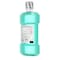 Listerine Antiseptic Ultraclean Cool Mint Mouthwash 1 Liter Bottle, PK6 5242267 - alternate 4